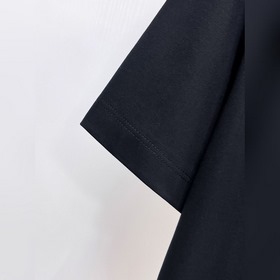 Moncler  С тремя логотипами Новая мо