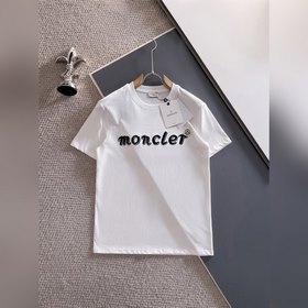 Moncler 2026SS： премьера новой весенне