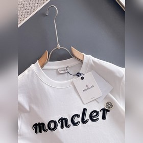 Moncler 2026SS： премьера новой весенне