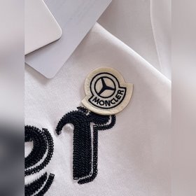 Moncler 2026SS： премьера новой весенне