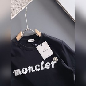 Moncler 2026SS： премьера новой весенне