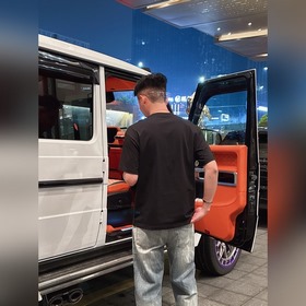 В центре внимания — новая коллекция ве