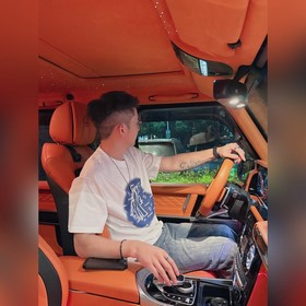В центре внимания — новая коллекция ве