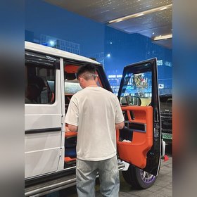 В центре внимания — новая коллекция ве