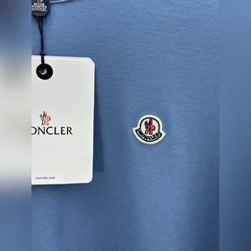 Новая весенне-летняя коллекция Moncler