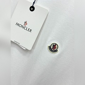 Новая весенне-летняя коллекция Moncler