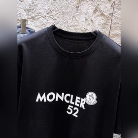 Moncler   2026ss — первая коллекция