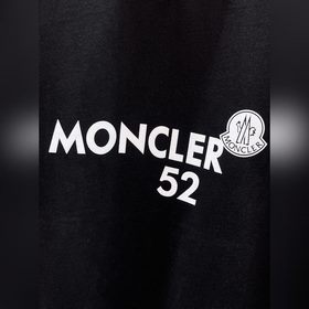 Moncler   2026ss — первая коллекция