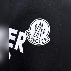 Moncler   2026ss — первая коллекция