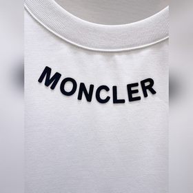 Moncler   2026ss — первая коллекция