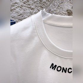 Moncler   2026ss — первая коллекция 