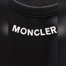 Moncler   2026ss — первая коллекция 