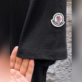 Moncler   2026ss — первая коллекция 