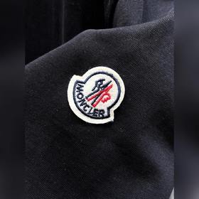 Moncler   2026ss — первая коллекция 