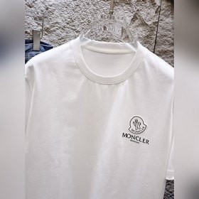 Moncler   2026ss — первая коллекция 