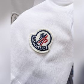 Moncler   2026ss — первая коллекция 