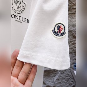Moncler   2026ss — первая коллекция 