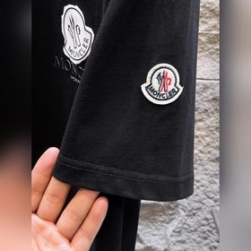 Moncler   2026ss — первая коллекция 