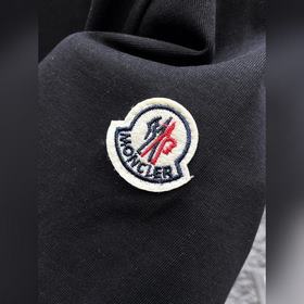 Moncler   2026ss — первая коллекция 