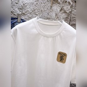 Moncler   2026ss — первая коллекция 