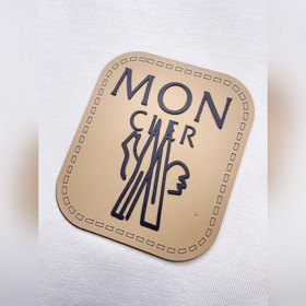 Moncler   2026ss — первая коллекция 