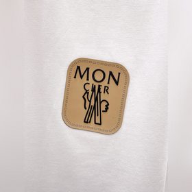 Moncler   2026ss — первая коллекция 