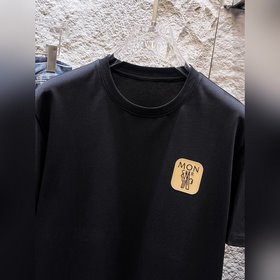Moncler   2026ss — первая коллекция 