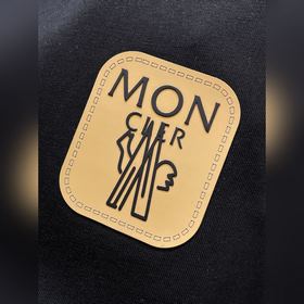 Moncler   2026ss — первая коллекция 