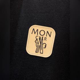 Moncler   2026ss — первая коллекция 