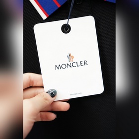 Moncler   Новая коллекция весна-лето