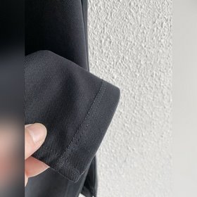 Новинка в продаже： мужская поло с воро