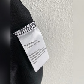 Новинка в продаже： мужская поло с воро