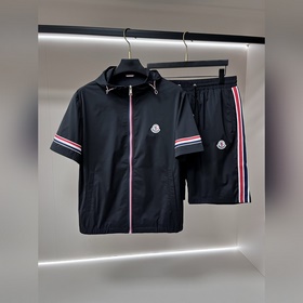 Новая весенняя коллекция Moncler： комп