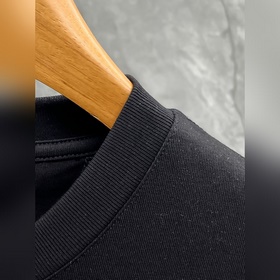 Moncler — мужская модная футболка с кр