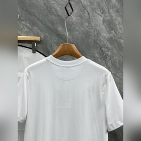 Moncler — мужская модная футболка с кр