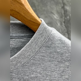 Moncler — мужская модная футболка с кр
