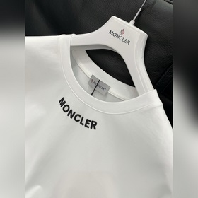 Moncler, новейшая коллекция лета 2026