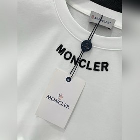 Moncler, новейшая коллекция лета 2026 