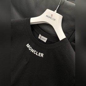 Moncler, новейшая коллекция лета 2026