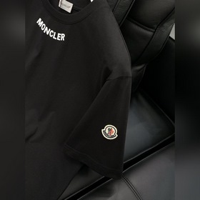 Moncler, новейшая коллекция лета 2026 