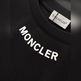 Moncler, новейшая коллекция лета 2026 