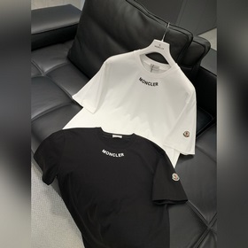 Moncler, новейшая коллекция лета 2026 