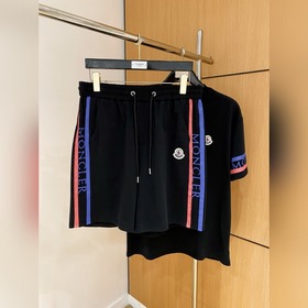 Монкоу — новейшая летняя коллекция 202