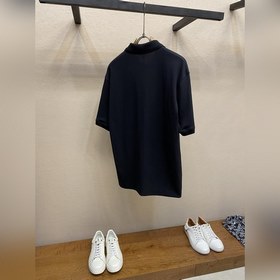 Moncler： новая летняя коллекция — поло