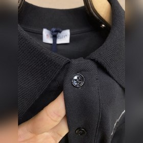 Moncler： новая летняя коллекция — поло