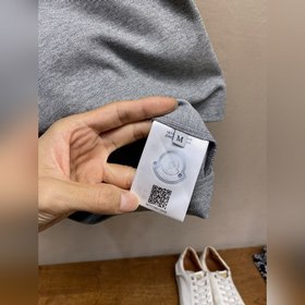 Moncler： новая летняя коллекция — поло