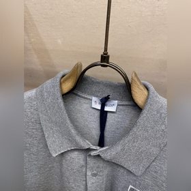 Moncler： новая летняя коллекция — поло