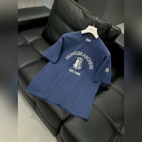Moncler, новейшая коллекция лета 2026 