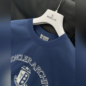 Moncler, новейшая коллекция лета 2026 