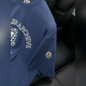 Moncler, новейшая коллекция лета 2026 